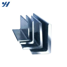 Factory Supply Durable In Use Mild Steel Hot Rolled L-Shaped Angle Bar